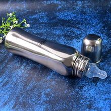 Supermom Lion Stainless Steel Feeding Bottle – 250ml