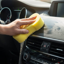 Auto Sponge