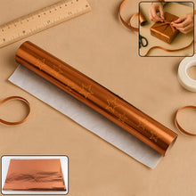 Premium Glossy Foil Gift Wrap