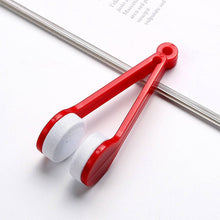 Portable Eyeglass & Sunglass Lens Cleaner Tool (6 Pc)