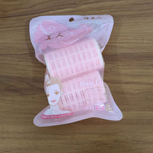 Premium Self-Grip Hair Styling Velcro Rollers Set