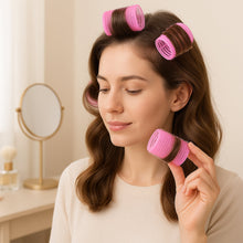 Hair Rollers
