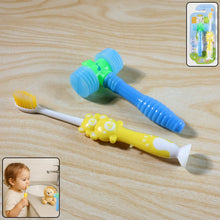 Toothbrush Set