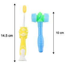 Toothbrush Gift Set