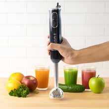 Orbit Electric Hand Blender with Stainless Steel Blade (1 Pc)