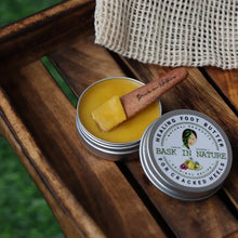 Healing Foot Butter