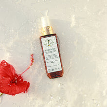 Hibiscus Hydrosol - 100ML