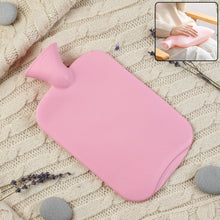 Rubber Hot Water Bag