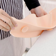 Premium Kitchen Sink Splash Guard (1 Pc / 49 Cm Long)