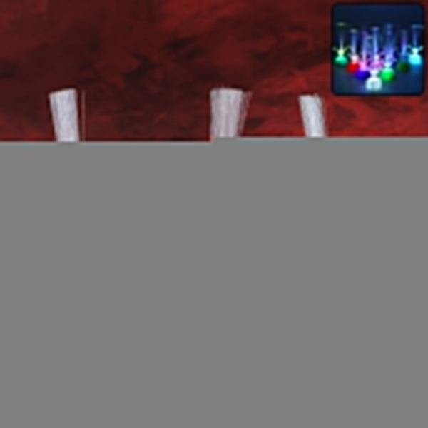 LED Flower Night Lamp