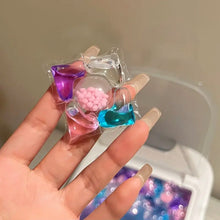 Premium Multi-Action Laundry Detergent Pods – 10 Piece (Set)