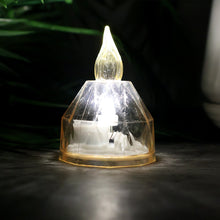 Premium 24 Piece LED Candle Lights Set – Flameless Decorative Tealight Candles