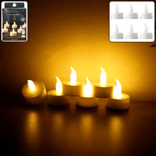 Candle Lights
