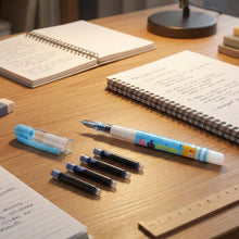 Refillable Fountain Pen