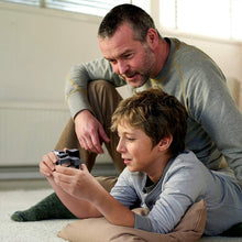 Mirror Cube – 3x3 Puzzle Cube with Reflective Silver Surfaces