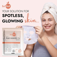 Soothing & Moisturizing Facial Mask