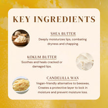 Natural Lip Balm – Nude Variant