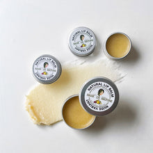 Natural Lip Balm – Nude Variant