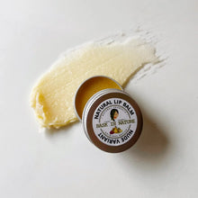 Natural Lip Balm – Nude Variant