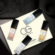 OG Star Collection Perfume Gift Set