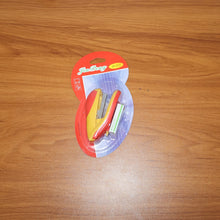 Heavy-Duty Desktop Stapler with Staple Pin Set