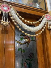 HandCrafted Gajra Base Toran