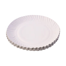 Disposable Plates