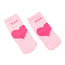 Socks Pair