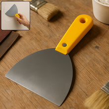 Stainless Steel Putty Knife