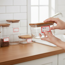 Address Label Sheets