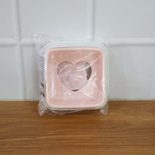 Heart Shape Sandwich Cutter & Bread Press (1 Pc)