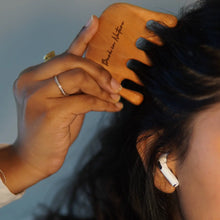 Scalp Massager