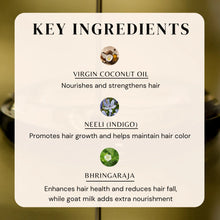 Signature Hair Oil