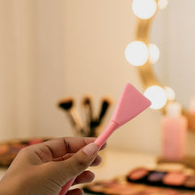 Facial Mask Applicator Spatula - (1 Pc)