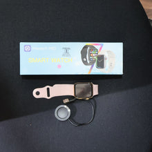 T700S Large Display Wireless Charging Smart watch (1 Pc)