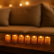 LED Tealights