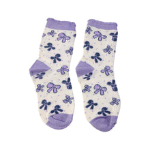 Bow Socks