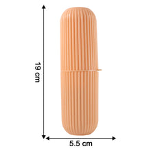 5-in-1 Compact Travel Grooming Kit (1 Set)