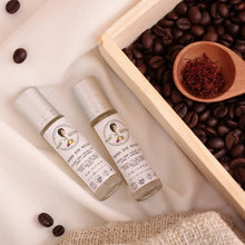 Under Eye Roller