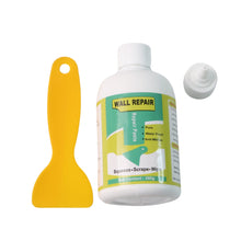 Quick Fill Wall Repair