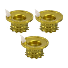 Lumi Gold Diyas