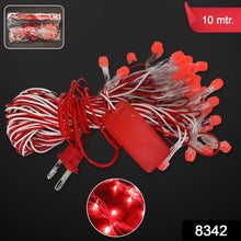 Color Changing LED Fairy String Lights