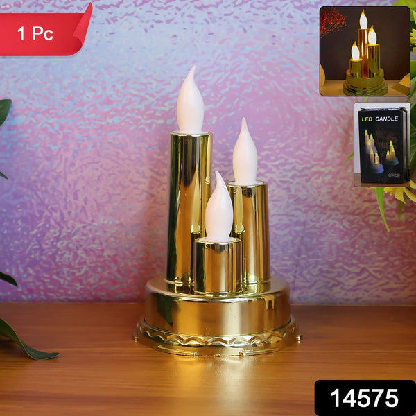 Decorative Candle