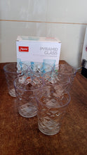 Apex Pyramid Ringo Plastic Glass – 300ml Approx | Durable, Crystal-Clear Tumbler