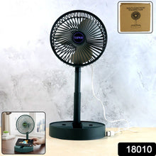 Table Fan