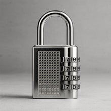 Padlock