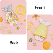 Sea Shine Kids Sling Purse