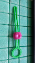 Food Bag Sealing Clips - Multi-Purpose Reusable Organizers for Kitchen & Home (1pc)