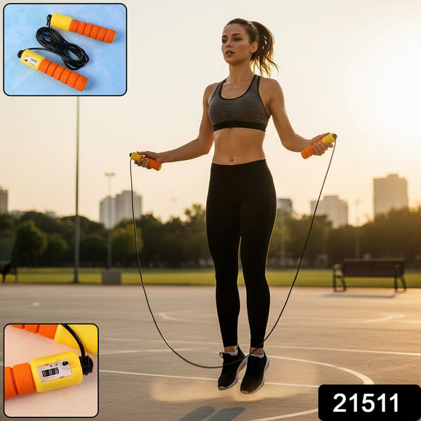 Jump Rope