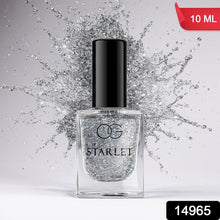 OG Beauty MoonGlow Glitter Nail Polish